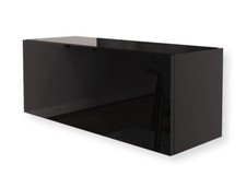 Hängeschrank 90x35 cm
