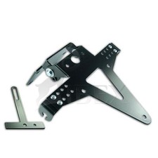 Kennzeichenhalter Universal