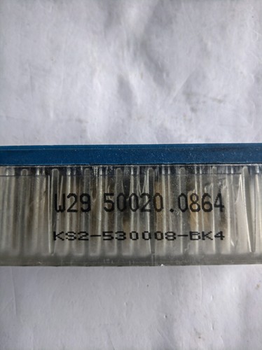 Wendeplatten von komet - wendeplatten,