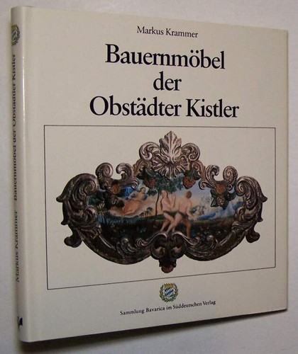 Bauernbarock bauernmöbel - bauernbarock,