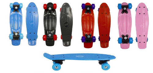 Skateboard funboard miniboard - skateboard,
