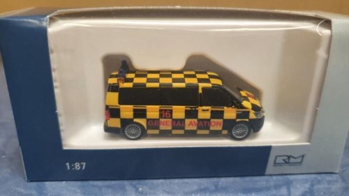 Rietze verkehrsaufsicht - vw,