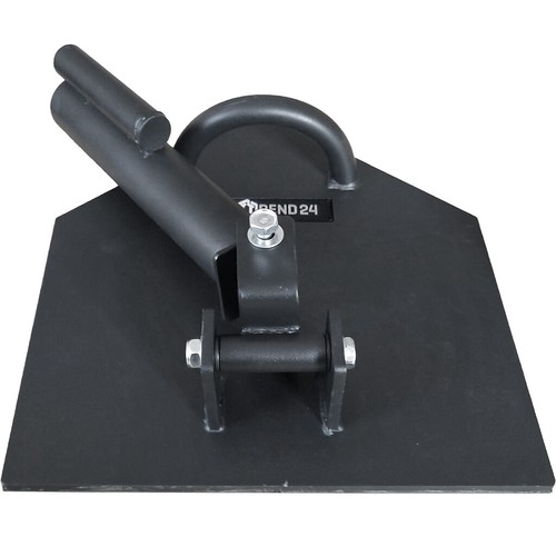 Bar row langhanteltrainer - t-bar,