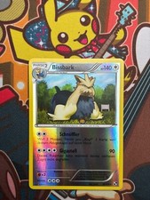 Bissbark Reverse 83/114