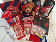 FC BAYERN MÜNCHEN -