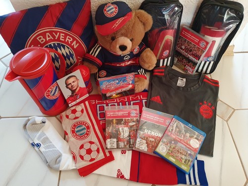 Bayern münchen - bayern,