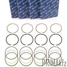 4x KOLBENSCHMIDT Kolbenringe