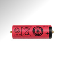 Ersatz Akku für Silk-épil