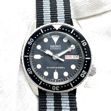 Seiko uhr ref - uhr, skx013