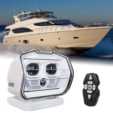 Marine Schiffe Suchleuchte