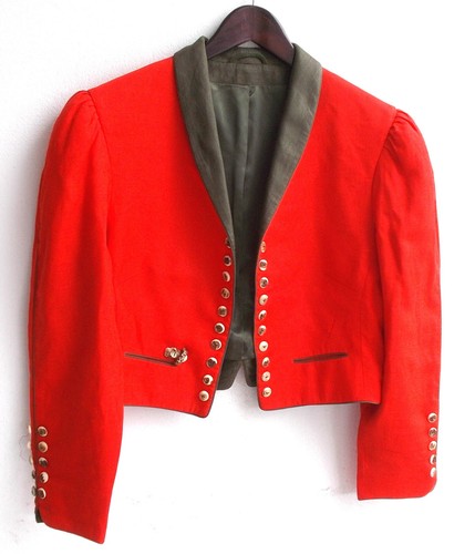 Damen trachten janker jacke - damen,