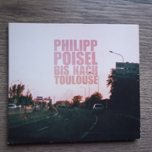 Philipp poisel bis - -,