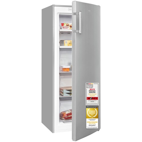 Exquisit gefrierschrank - exquisit,