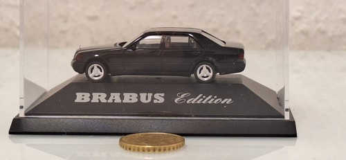 L17 herpa mercedes benz - ,