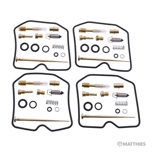 Vergaser reparatursatz keyster - reparatursatz,