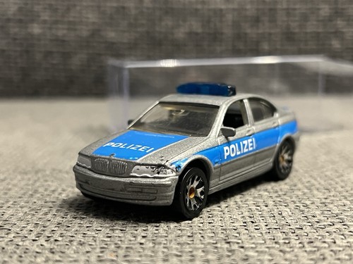 Matchbox 1999 bmw 328i - 1999,