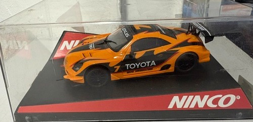 Ninco toyota lexus - ninco,