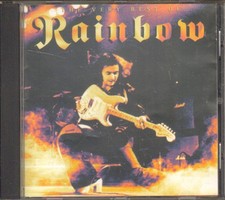RAINBOW-CD- VERY BEST OF-POLYDOR- 1997- NEUWERTIG
