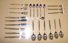 WMF Cromargan Capri (Dekor