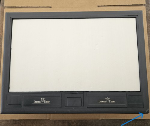 Ware kunststoff einbau - b-ware,