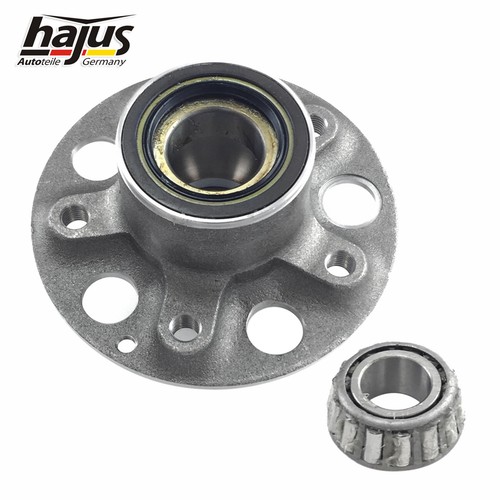 Original hajus radnabe - original,
