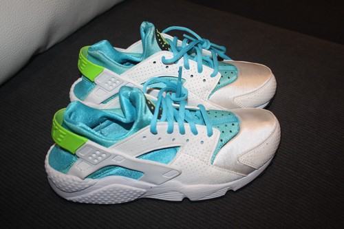 Nike air max - max, huarache