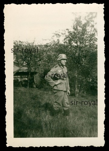 Medard 1940 wehrmacht - 1940, soldat