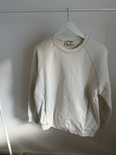 Acne studios pullover - studios,