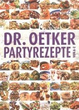 Partyrezepte von A-Z von Dr