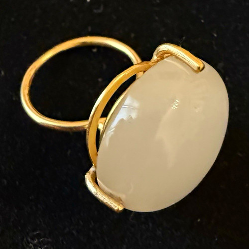 Vintage ring 750 - 750, gold