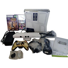 Microsoft Xbox360 320GB Kinect