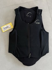 Reitweste, Sicherheitsweste für Kinder Rückenprotektor Reitsport, Felix Bühler