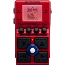Zoom MS-60 B+ | Neu