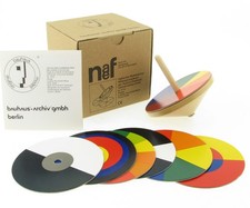 Kurt Naef 9716 Optischer