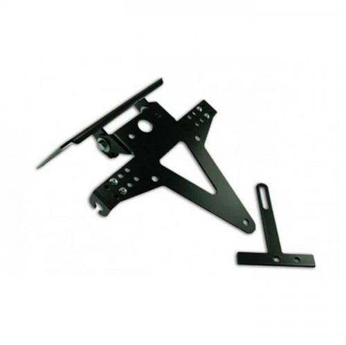 Kennzeichenhalter kawasaki - kennzeichenhalter,