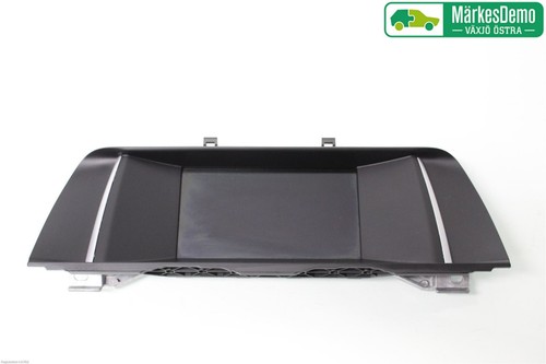 Display 65509289007 bmw - display,