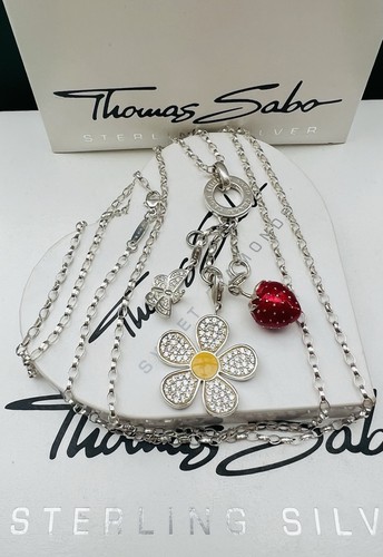 Thomas sabo kette - kette, 90