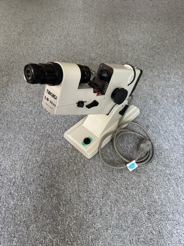 Takagi lensmeter 10dx - takagi,