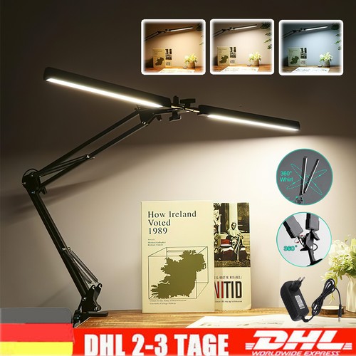Led klemmleuchte dimmbar - klemmleuchte,
