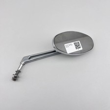 Custom Spiegel Harley Davidson rechts Touring Softail Dyna Sportster