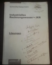 Schmolke, Deitermann