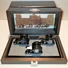 Schuco piccolo mercedes - schuco,