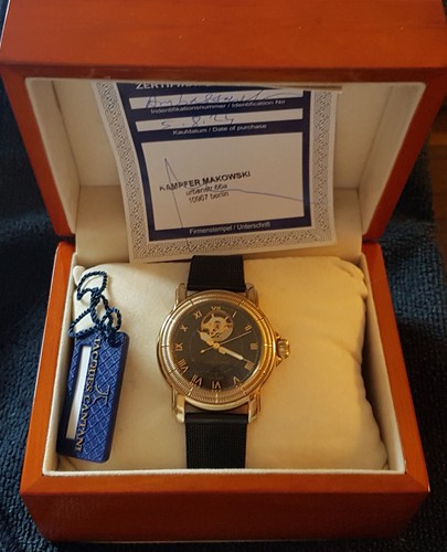Cantani ambassador - cantani, "ambassador"
