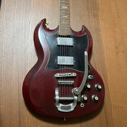 Greco 350 gitarre typ mit - typ,