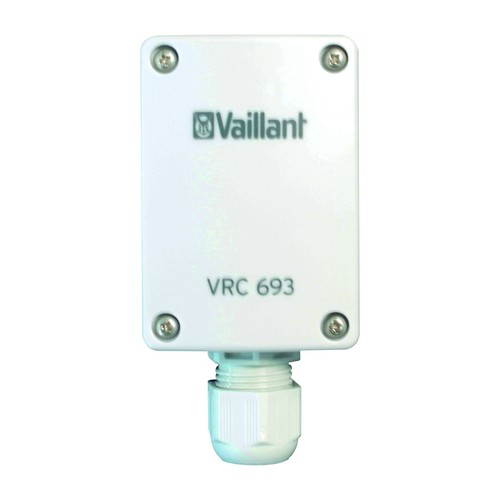 Vaillant außenfühler für - vaillant,