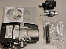 EBERSPÄCHER STANDHEIZUNG Diesel Hydronic S3 