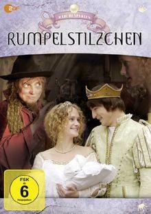Rumpelstilzchen - ,