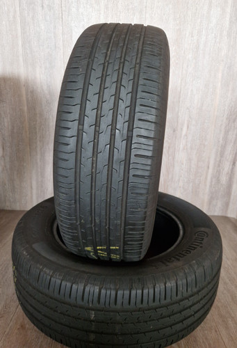 Continental ecocontact 6 - 2x,