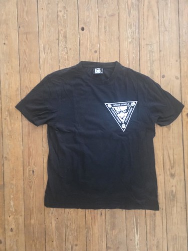 Böhse onkelz shirt xl - böhse,