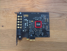Creative sound blaster - sound, –
